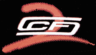 Crossfire all the way!